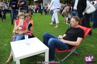 Apéro Pré-Doudou ! - Gallerie photo #178